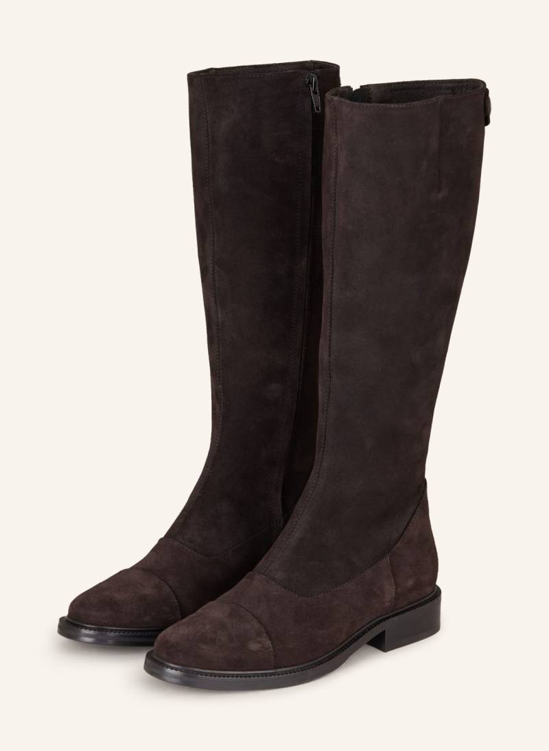 Billi Bi Stiefel braun von billi bi