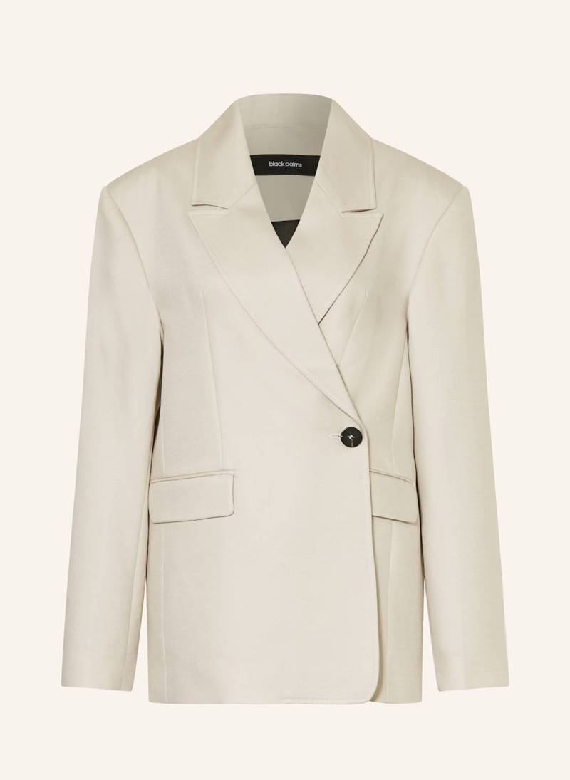 Black Palms Blazer Baola beige von black palms