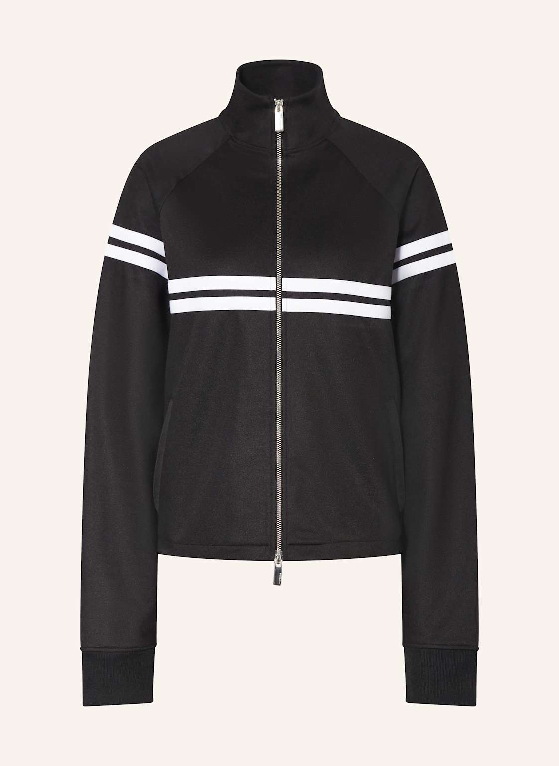 Black Palms Blouson Heritage schwarz Black Palms Blouson Heritage schwarz von black palms