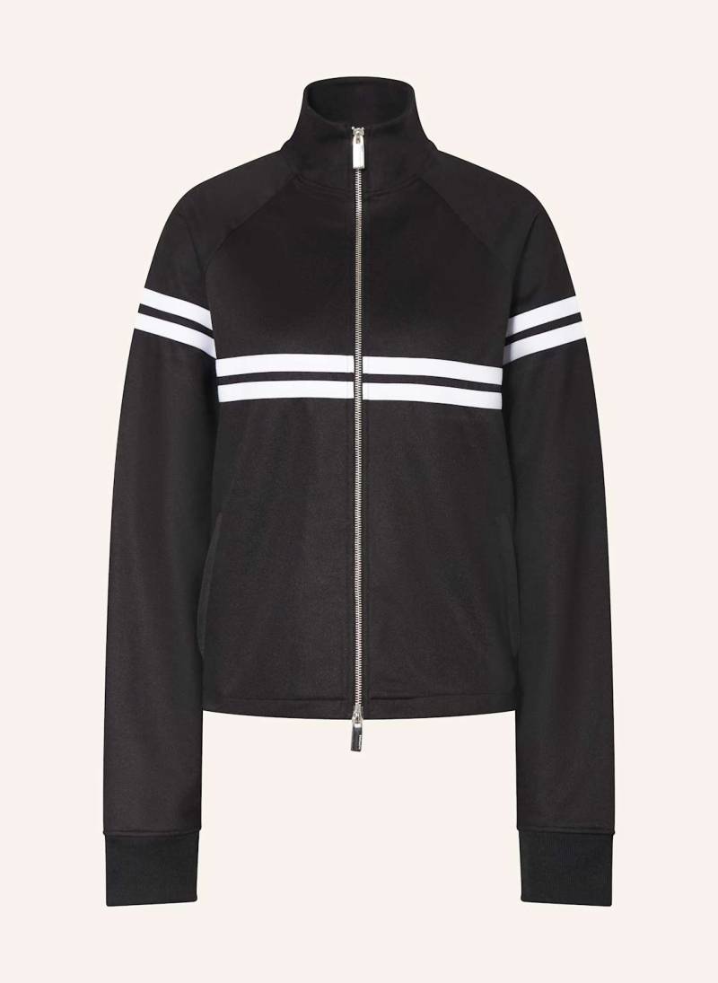 Black Palms Blouson Heritage schwarz von black palms