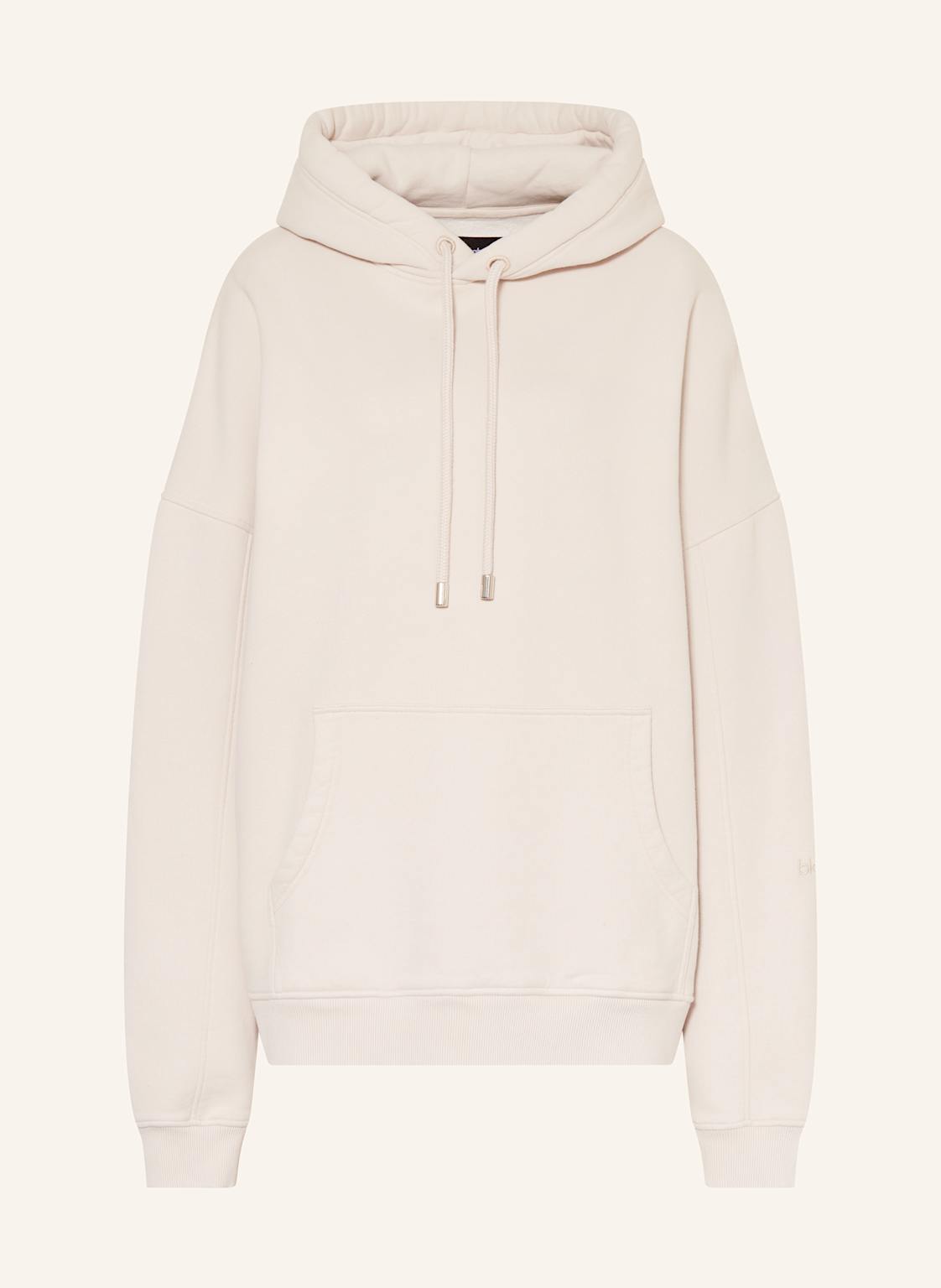 Black Palms Hoodie Honey beige Black Palms Hoodie Honey beige von black palms