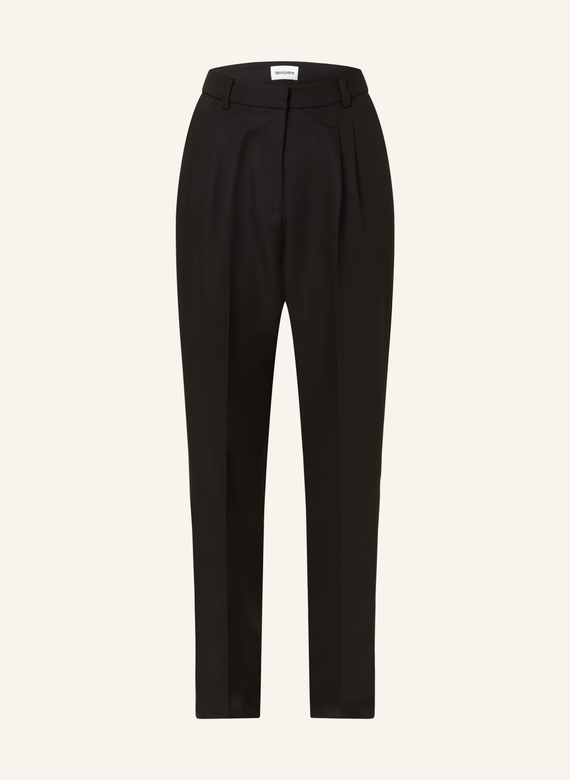 Black Palms Hose Bobby schwarz Black Palms Hose Bobby schwarz von black palms