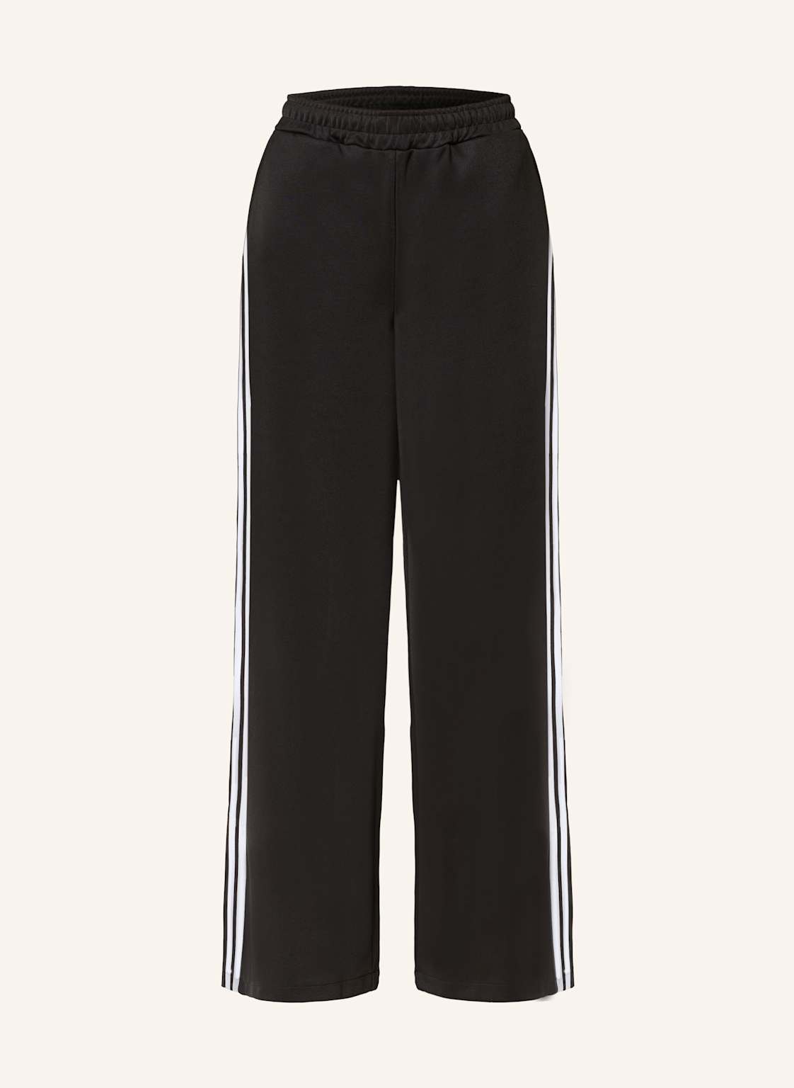 Black Palms Hose Heritage Im Jogging-Stil schwarz Black Palms Hose Heritage Im Jogging-Stil schwarz von black palms