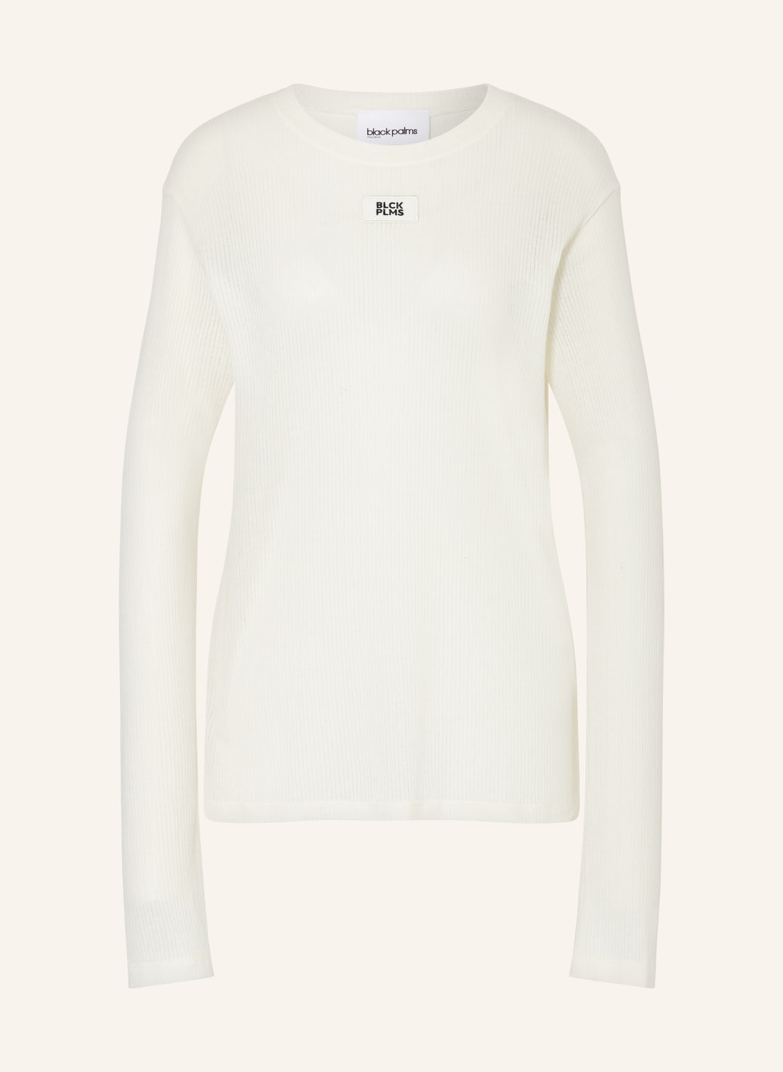 Black Palms Longsleeve Kate weiss Black Palms Longsleeve Kate weiss von black palms