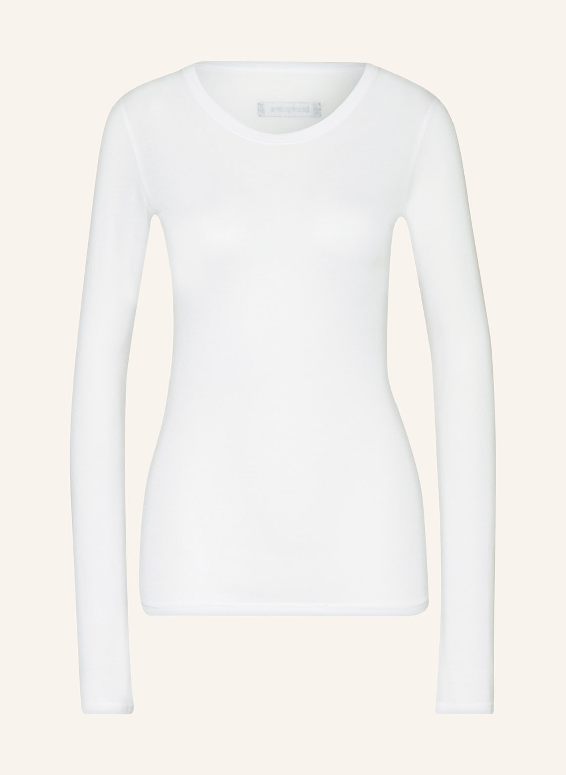 Black Palms Longsleeve weiss Black Palms Longsleeve weiss von black palms