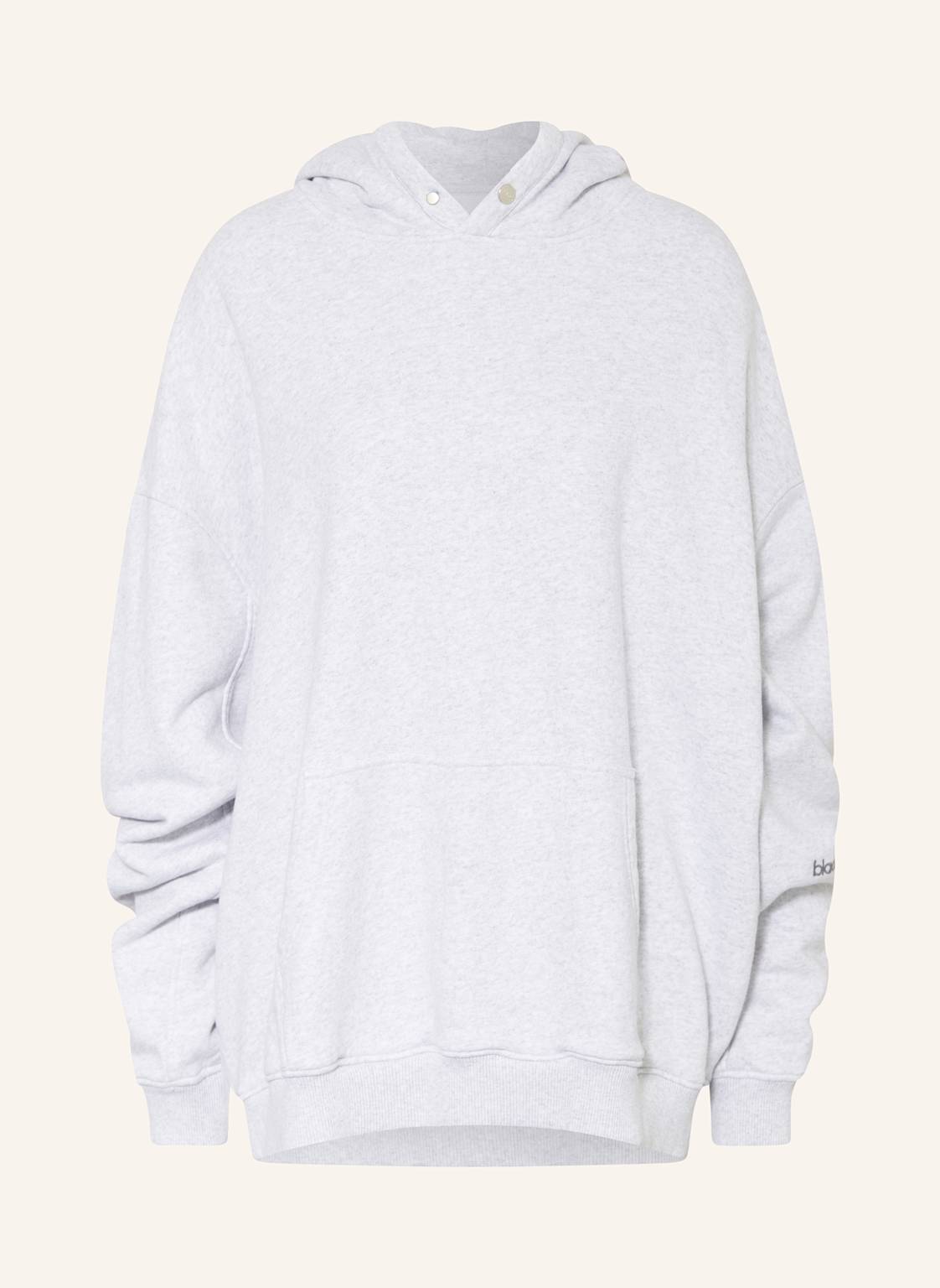 Black Palms Oversized-Hoodie Honey 1.0 grau Black Palms Oversized-Hoodie Honey 1.0 grau von black palms