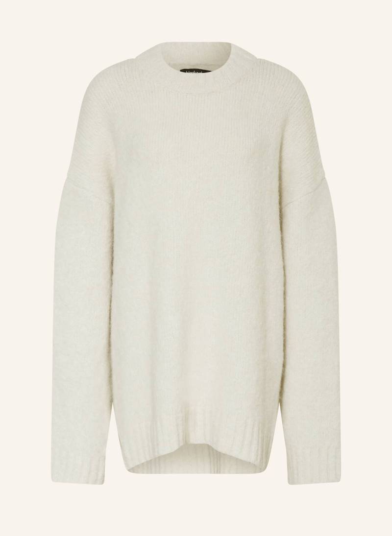 Black Palms Oversized-Pullover Kelly Aus Alpaka beige von black palms