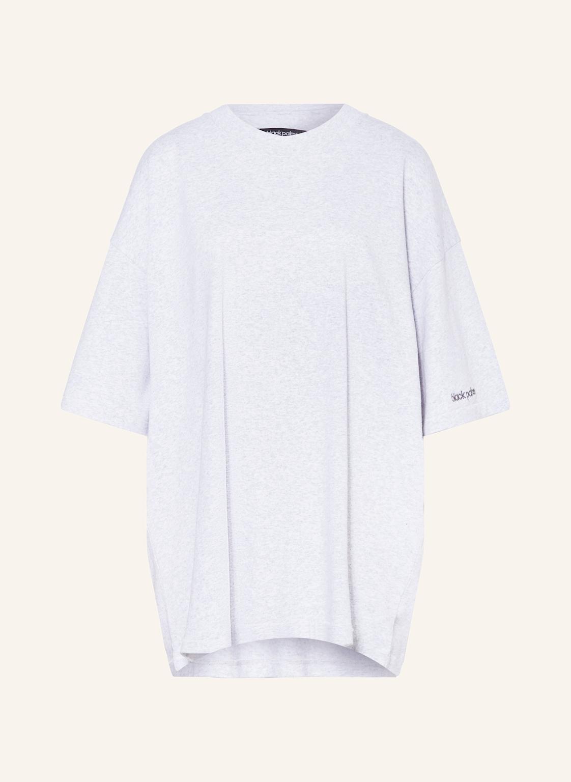 Black Palms Oversized-Shirt grau von black palms