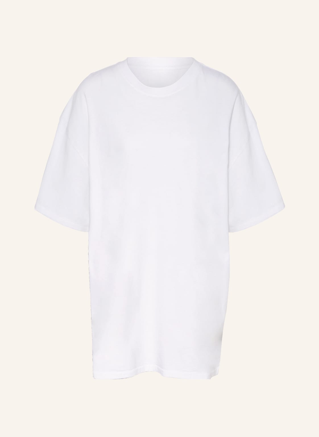 Black Palms Oversized-Shirt weiss Black Palms Oversized-Shirt weiss von black palms