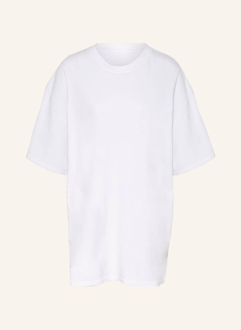 Black Palms Oversized-Shirt weiss Black Palms Oversized-Shirt weiss von black palms