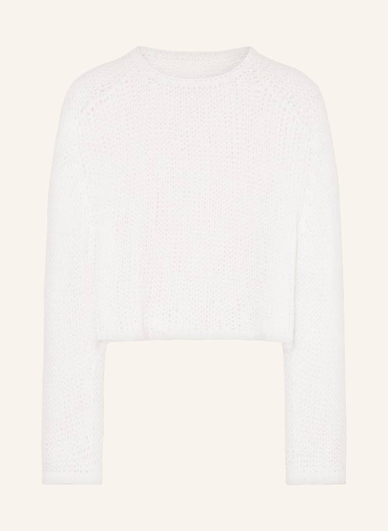 Black Palms Pullover Stephl weiss von black palms