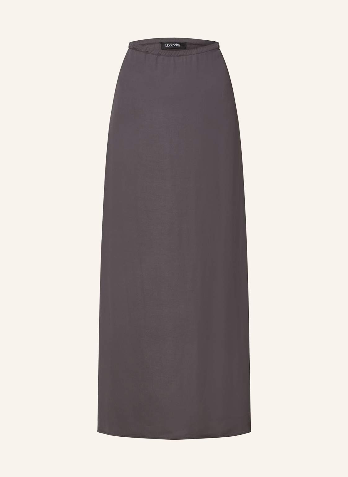 Black Palms Satinrock Aurora grau Black Palms Satinrock Aurora grau von black palms