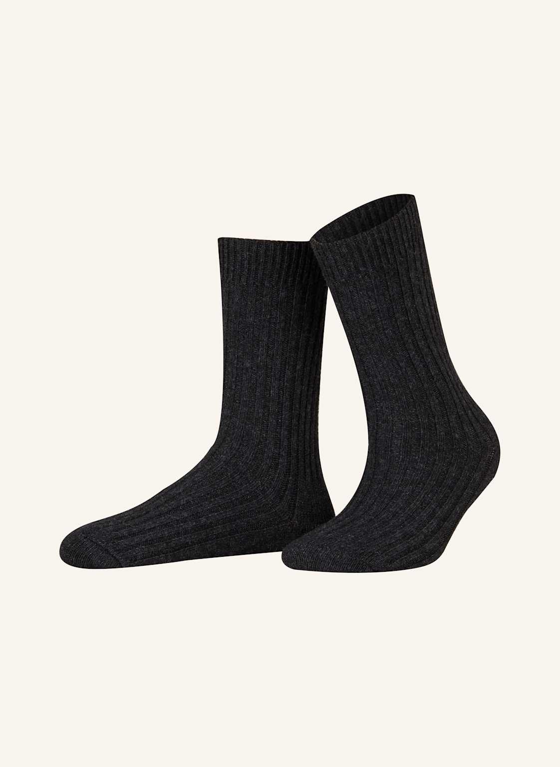 Black Palms Socken grau Black Palms Socken grau von black palms