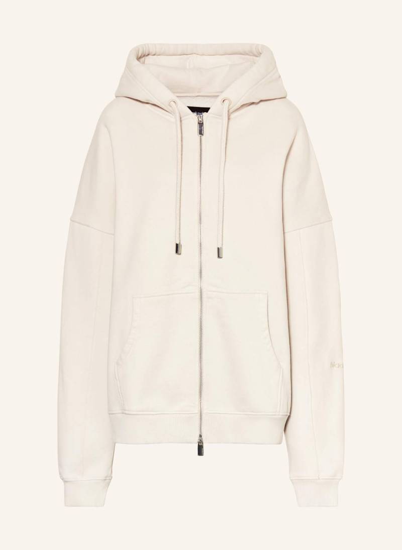 Black Palms Sweatjacke Honey 2.0 beige von black palms