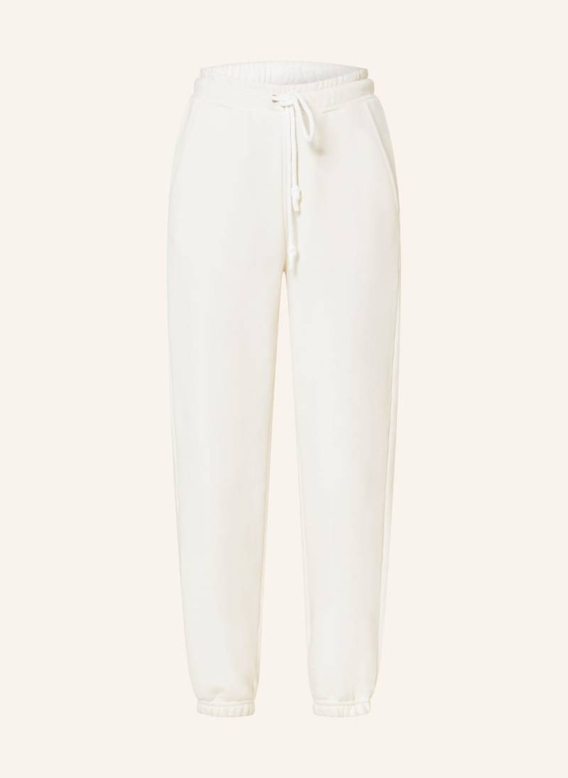 Black Palms Sweatpants Honey weiss von black palms