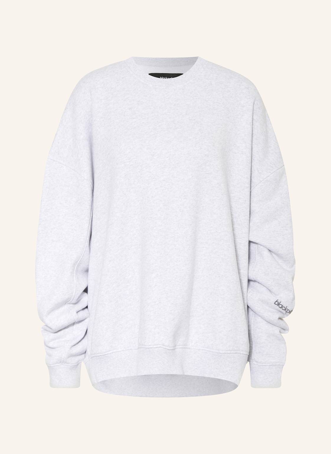 Black Palms Sweatshirt Honey 1.0 grau Black Palms Sweatshirt Honey 1.0 grau von black palms