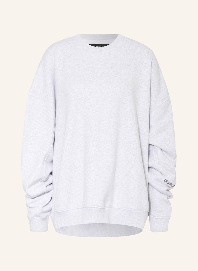 Black Palms Sweatshirt Honey 1.0 grau von black palms