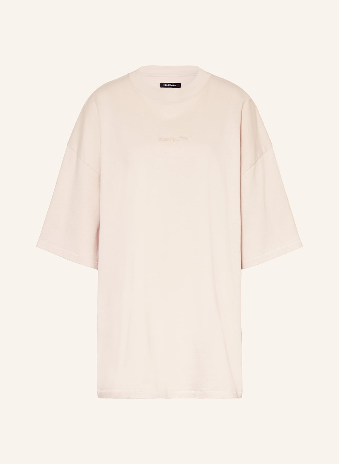 Black Palms T-Shirt beige Black Palms T-Shirt beige von black palms