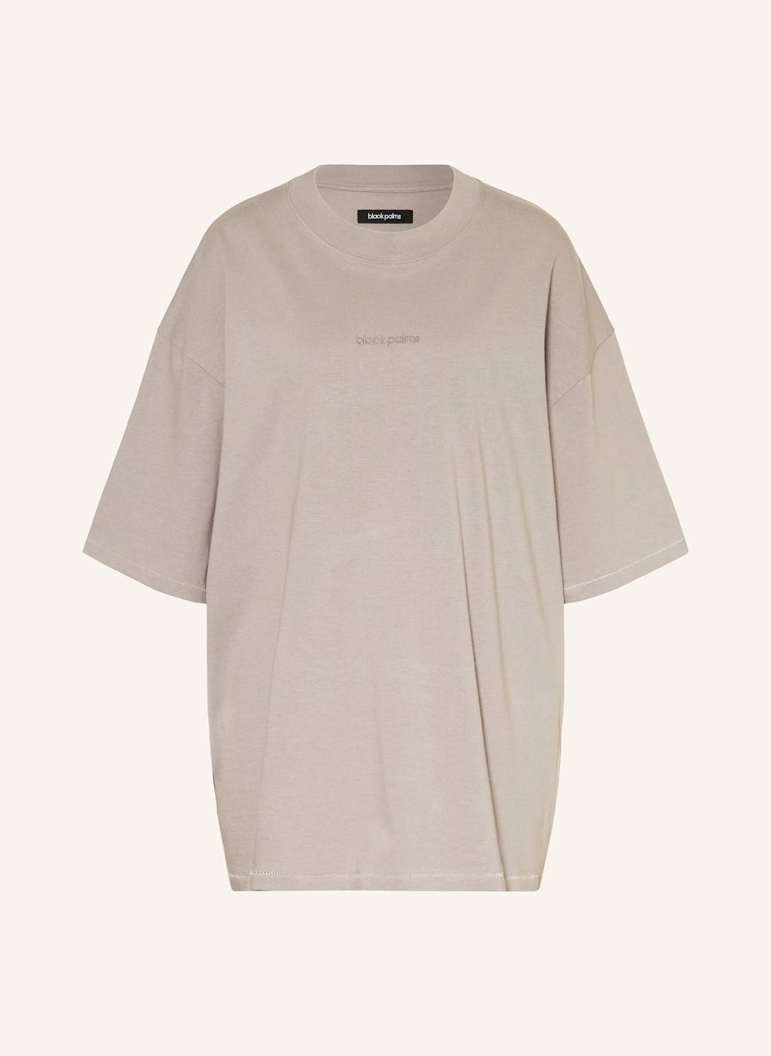 Black Palms T-Shirt grau Black Palms T-Shirt grau von black palms