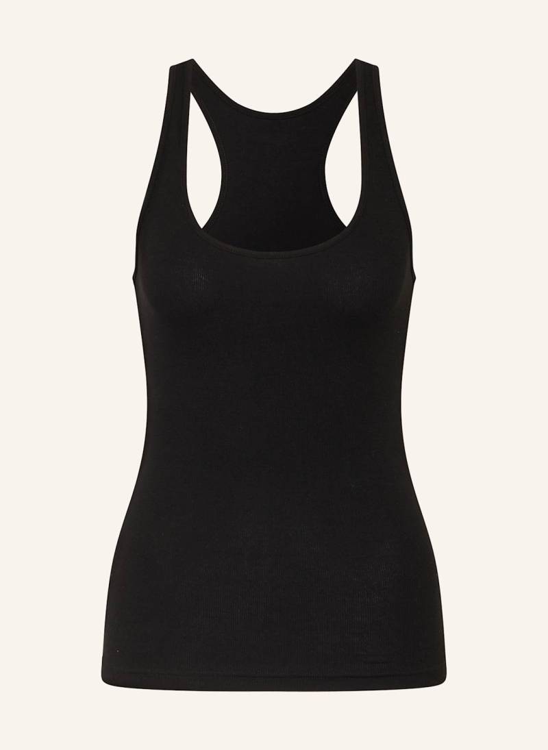 Black Palms Top Tip schwarz Black Palms Top Tip schwarz von black palms