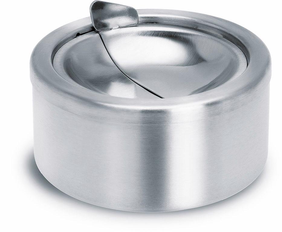 BLOMUS Aschenbecher »PATTY«, 1 Behälter, mit Klappdeckel BLOMUS Aschenbecher »PATTY«, 1 Behälter, mit Klappdeckel von blomus