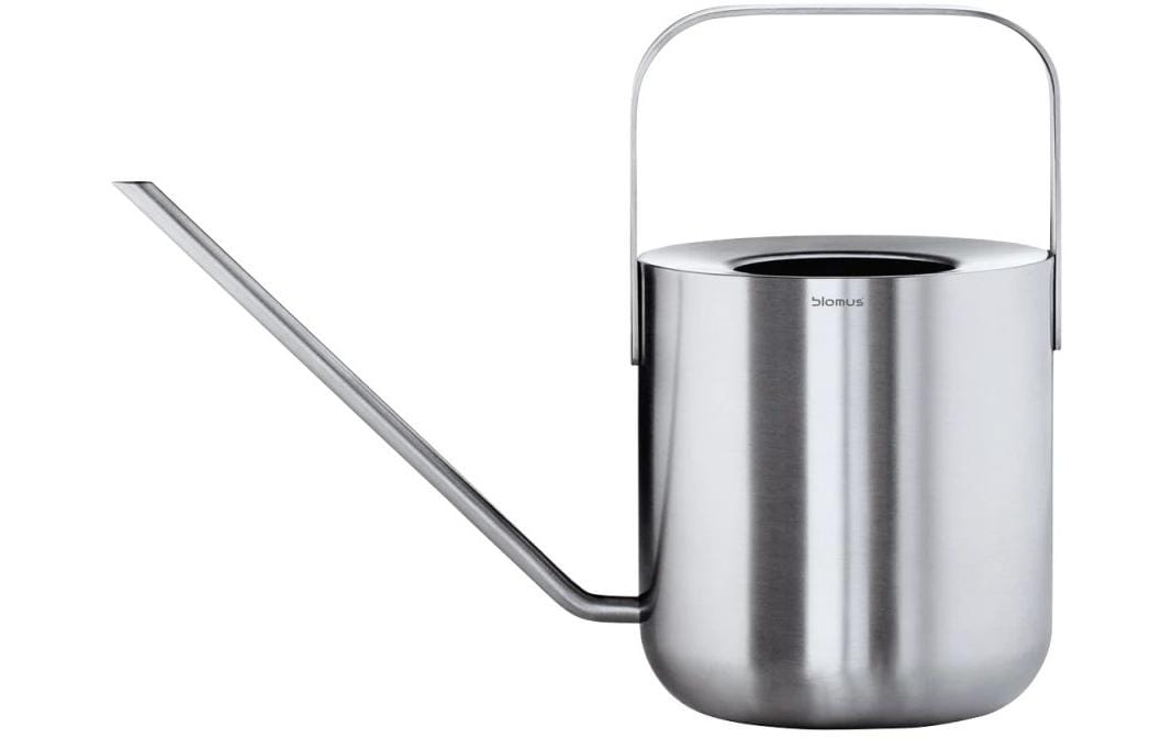 BLOMUS Giesskanne »Planto 1 l, Silberfarben« BLOMUS Giesskanne »Planto 1 l, Silberfarben« von blomus