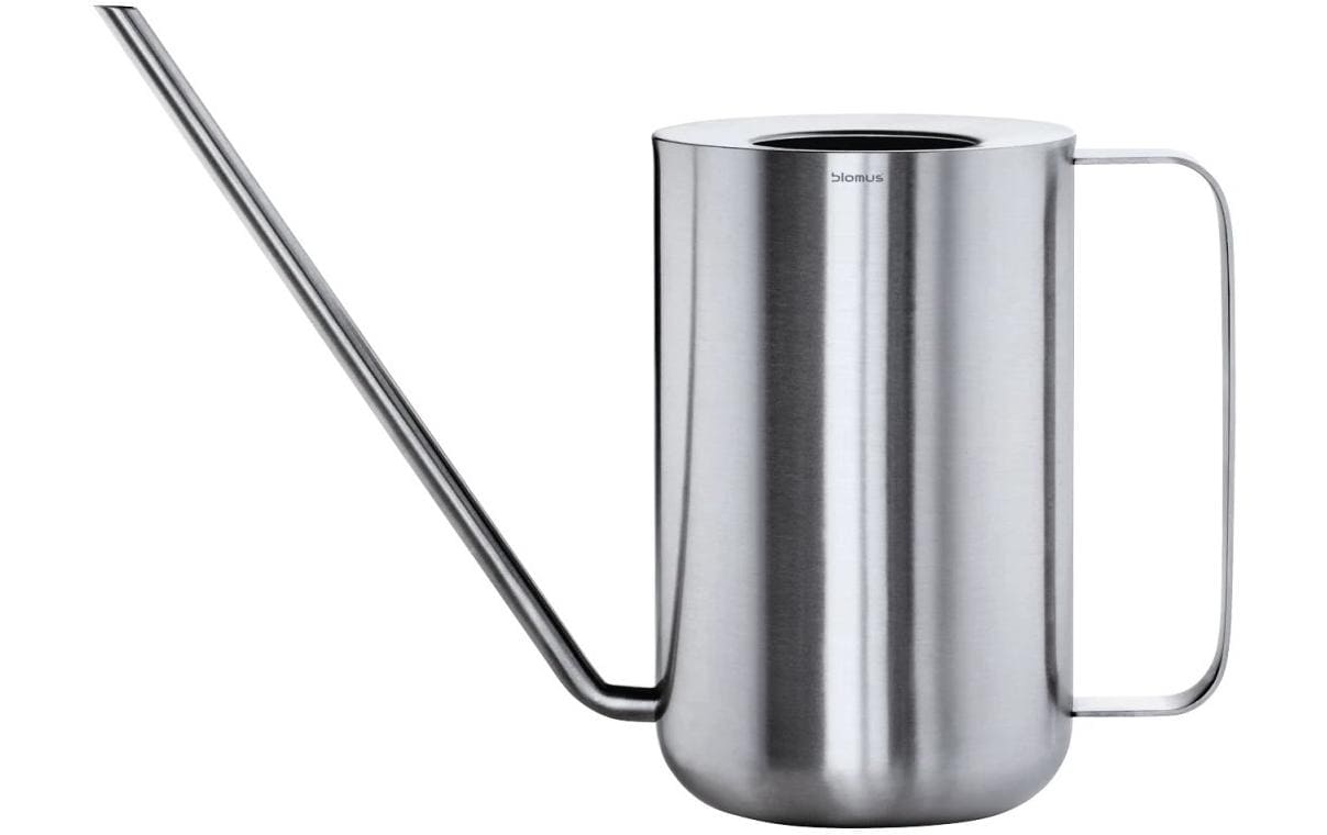 BLOMUS Giesskanne »Planto 45778 l, Silberfarben« BLOMUS Giesskanne »Planto 45778 l, Silberfarben« von blomus