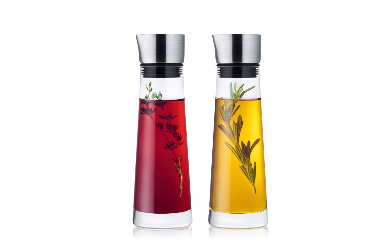 BLOMUS Menage-Set »Blomus Öl & Essig Spender Alinjo 2e« BLOMUS Menage-Set »Blomus Öl & Essig Spender Alinjo 2e« von blomus