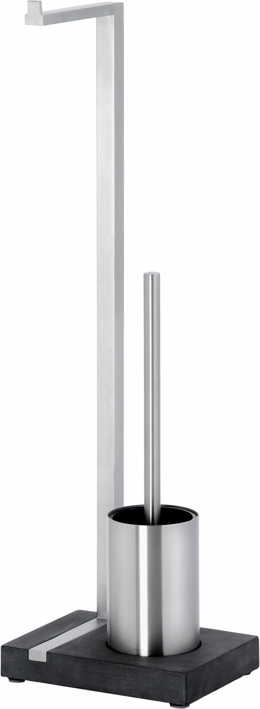 BLOMUS WC-Garnitur »MENOTO«, aus Edelstahl BLOMUS WC-Garnitur »MENOTO«, aus Edelstahl von blomus