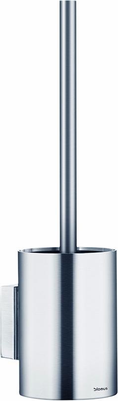 BLOMUS WC-Garnitur »NEXIO«, aus Edelstahl-Kunststoff BLOMUS WC-Garnitur »NEXIO«, aus Edelstahl-Kunststoff von blomus