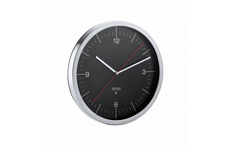 BLOMUS Wanduhr »Crono L 45442 cm« von blomus