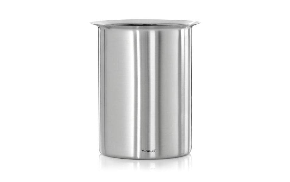 BLOMUS Weinkühler »LOUNGE Inox S«, Mit 4 Kühlakkus BLOMUS Weinkühler »LOUNGE Inox S«, Mit 4 Kühlakkus von blomus