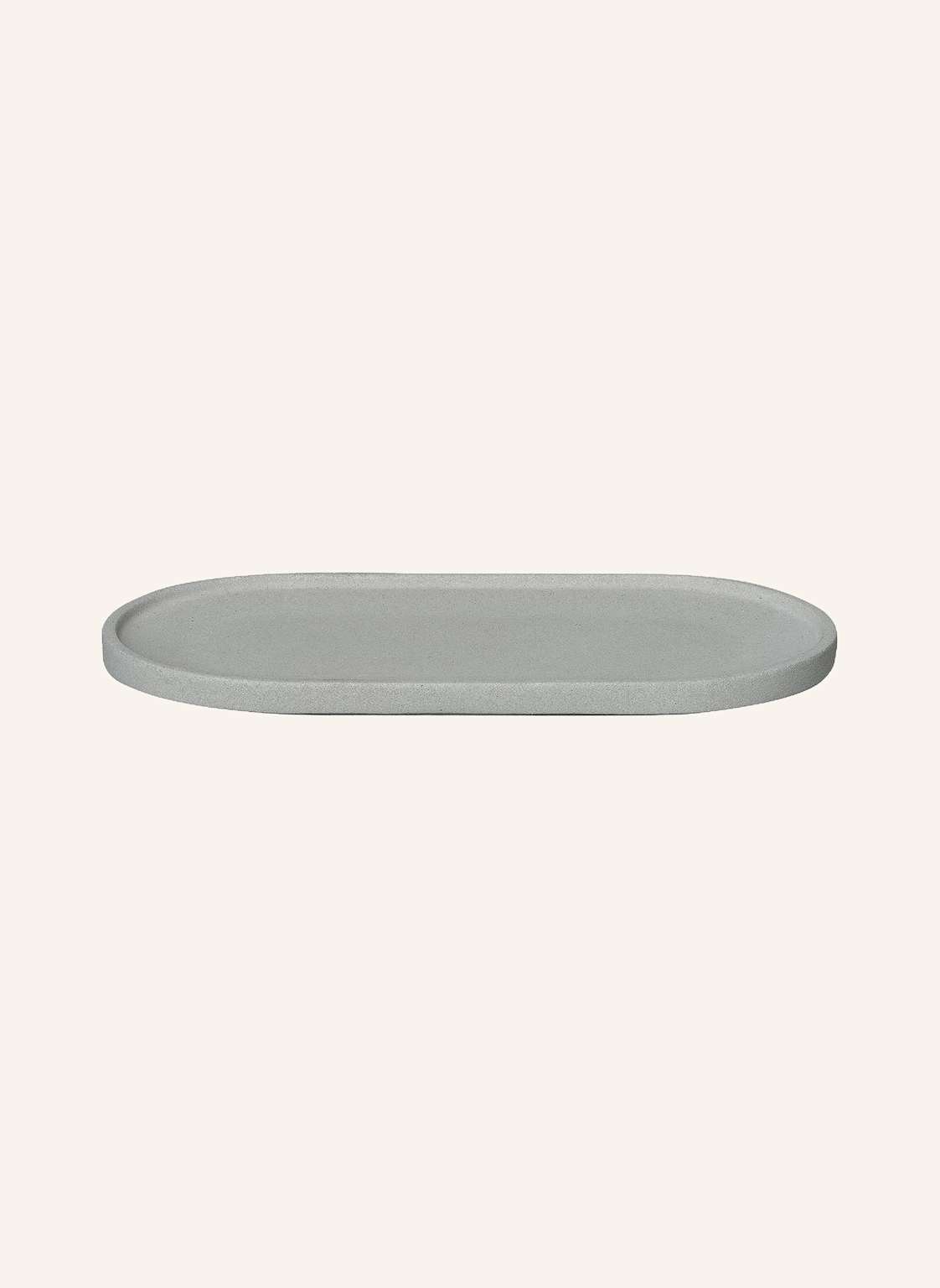 Blomus Ablageschale Creto grau Blomus Ablageschale Creto grau von blomus