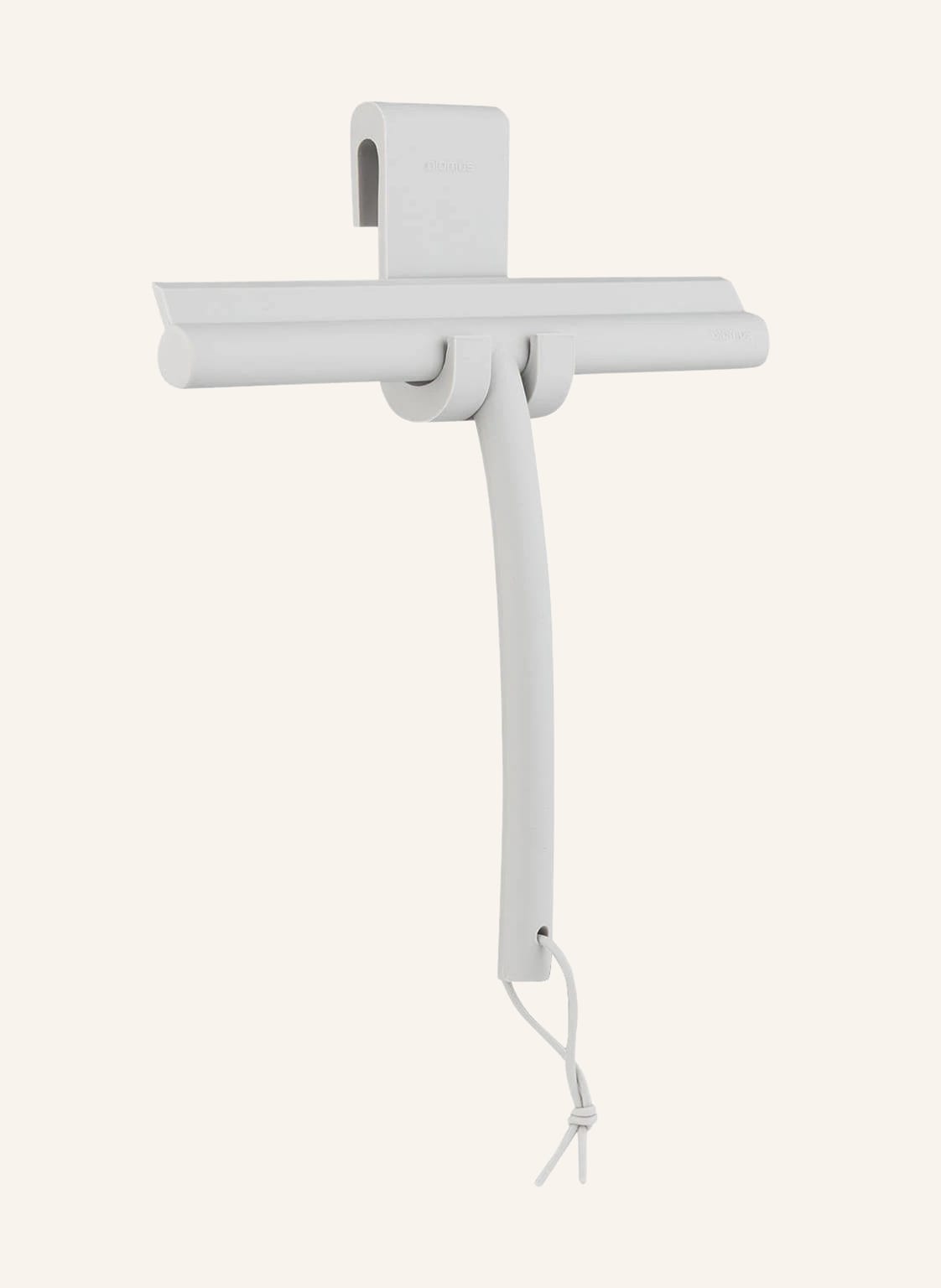 Blomus Duschabzieher Vipo weiss Blomus Duschabzieher Vipo weiss von blomus