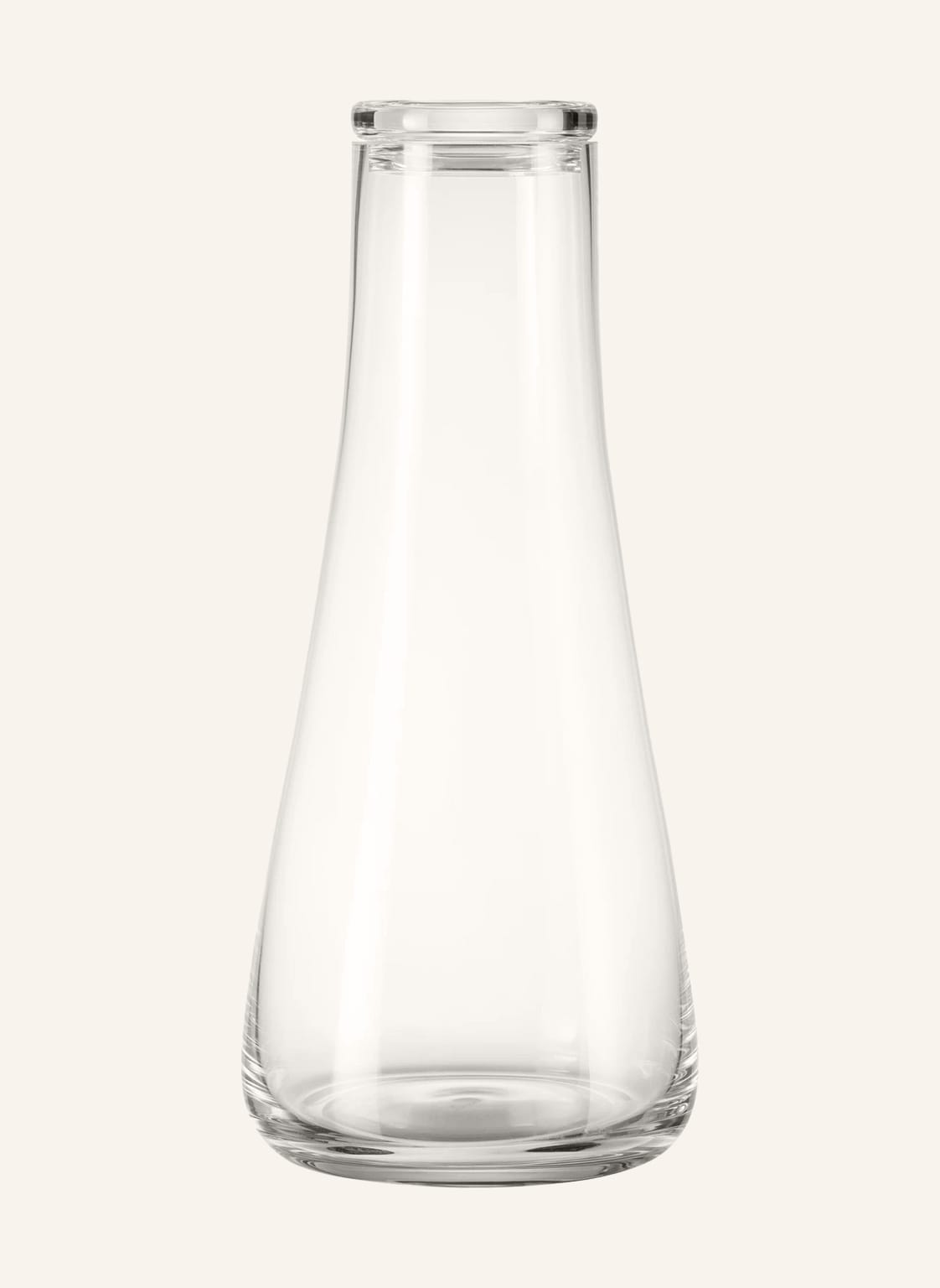 Blomus Karaffe Belo transparent von blomus