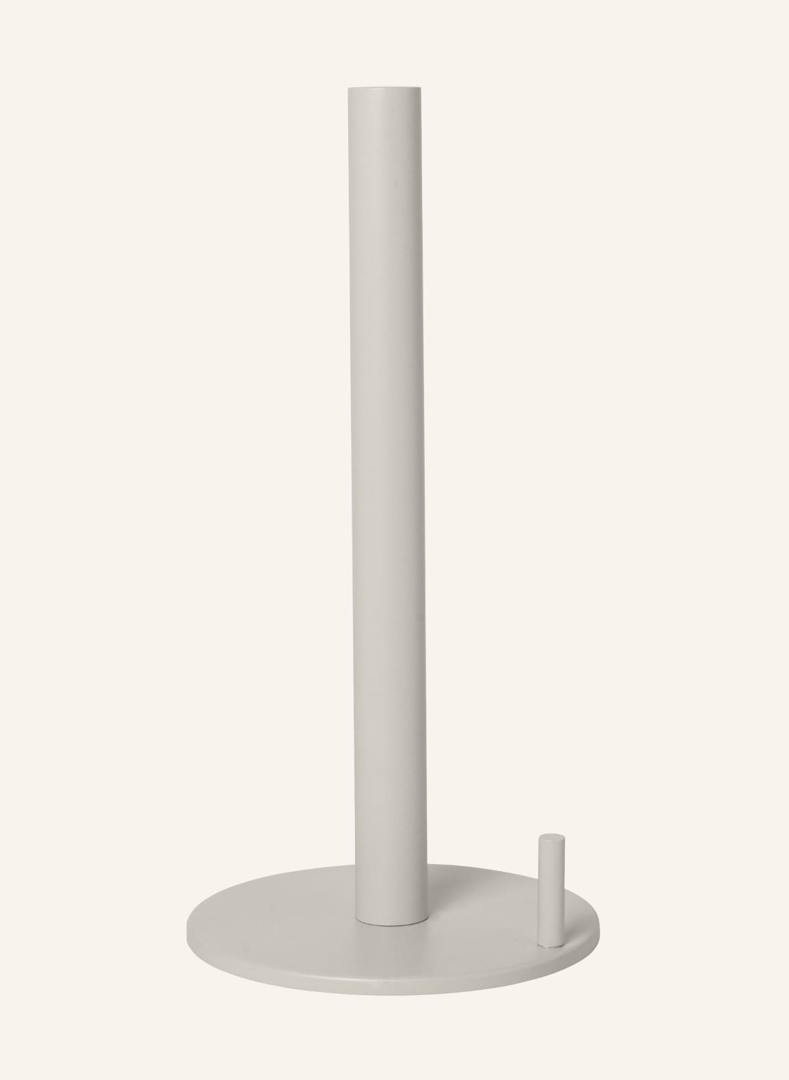 Blomus Küchenrollenhalter Colo beige Blomus Küchenrollenhalter Colo beige von blomus