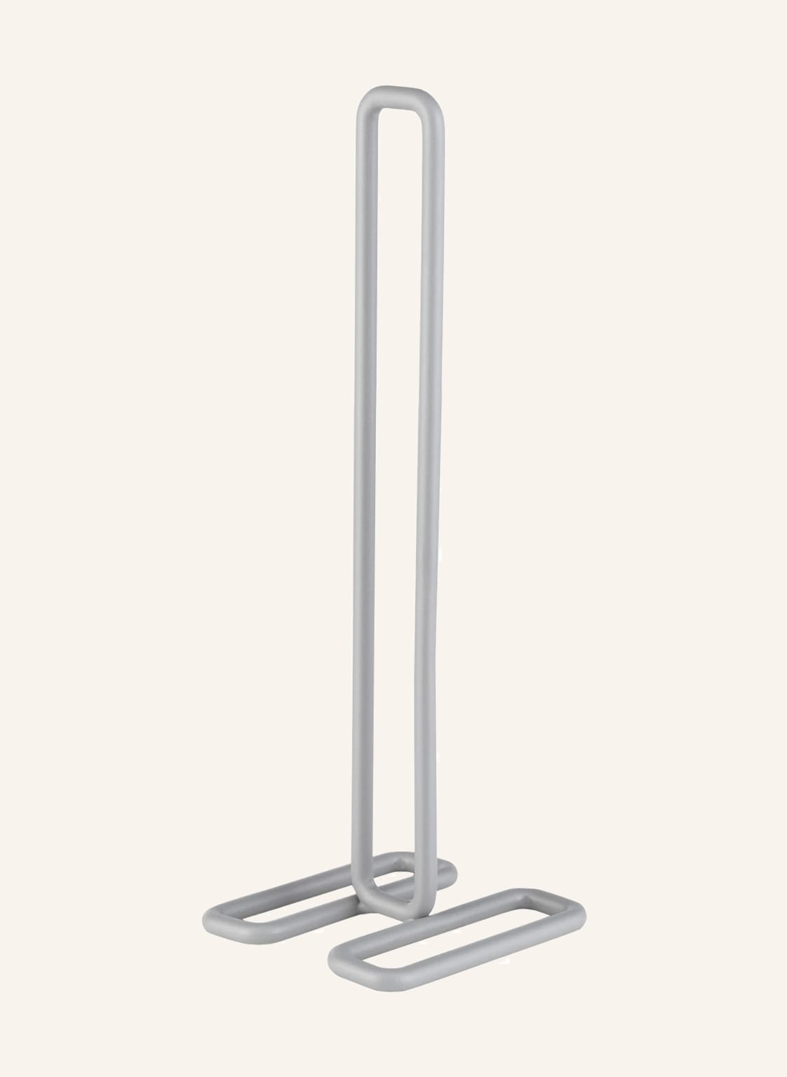 Blomus Küchenrollenhalter Wires grau Blomus Küchenrollenhalter Wires grau von blomus