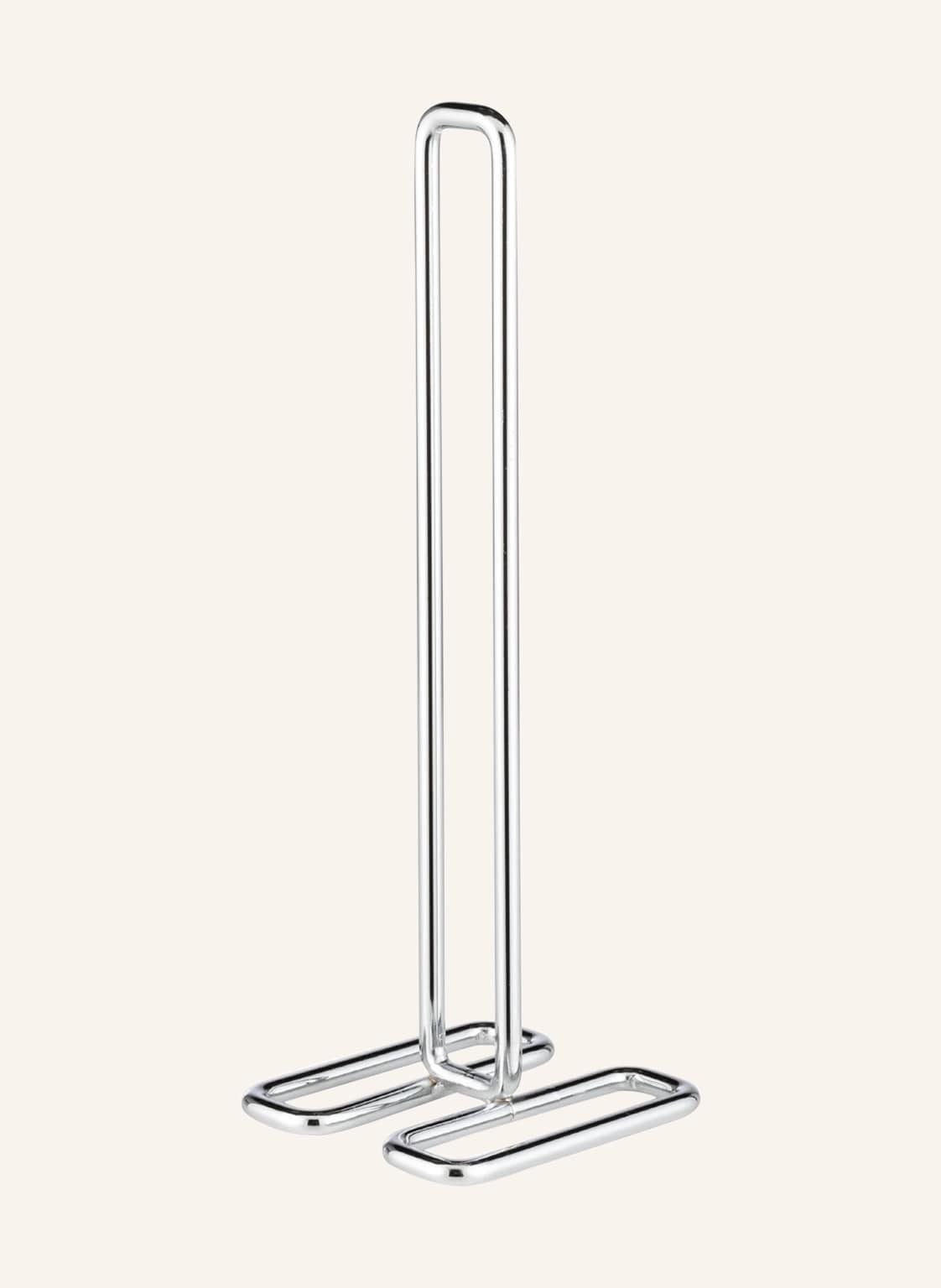 Blomus Küchenrollenhalter Wires silber Blomus Küchenrollenhalter Wires silber von blomus