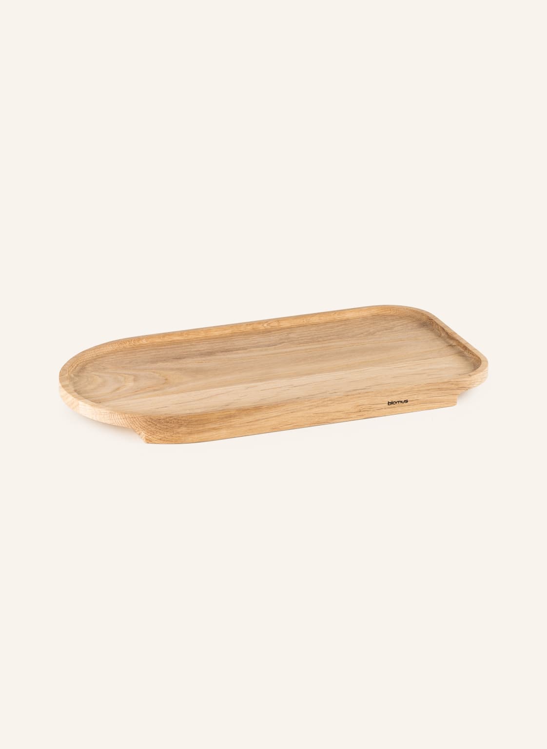 Blomus Schneidebrett Zen braun Blomus Schneidebrett Zen braun von blomus