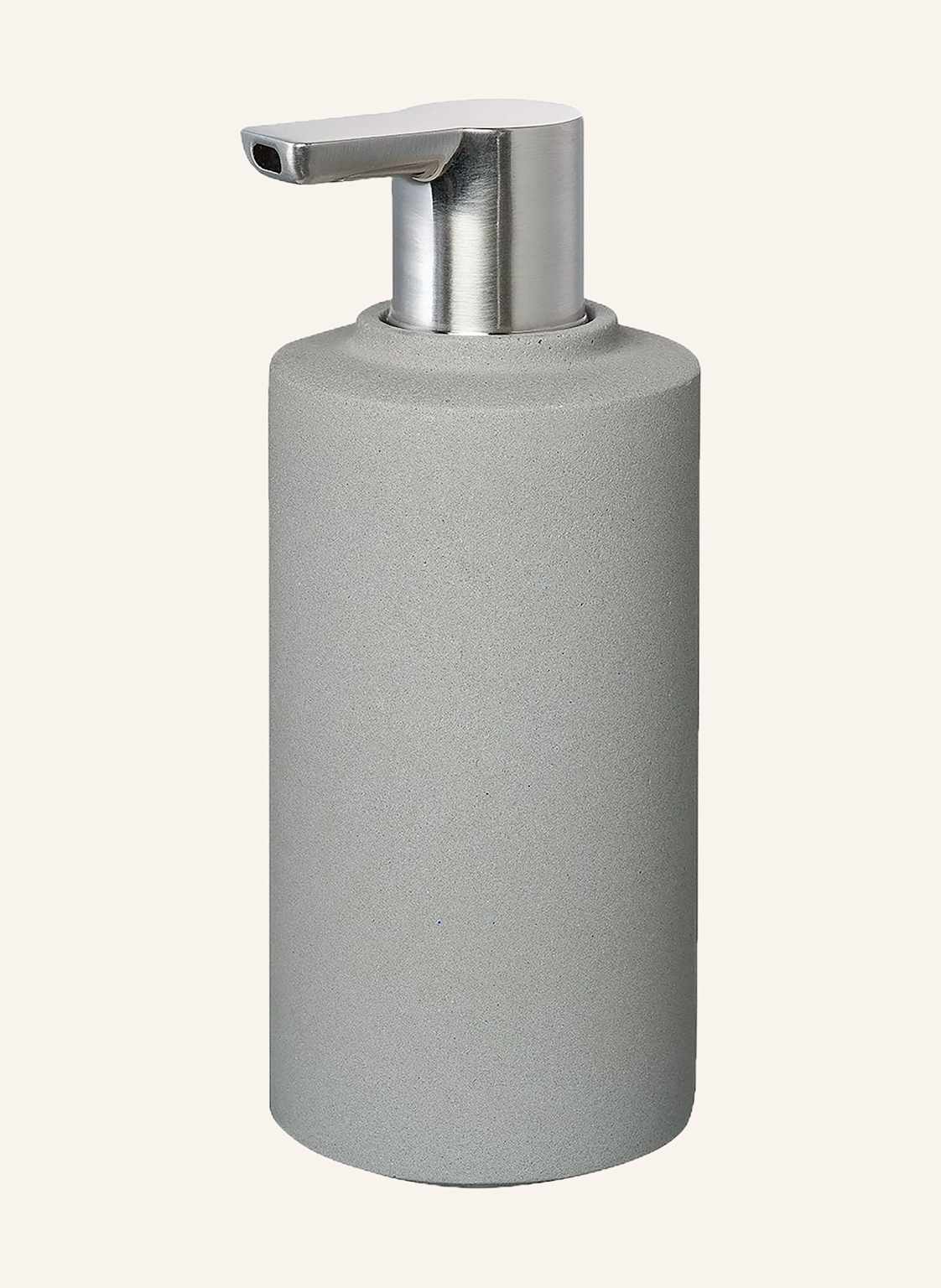 Blomus Seifenspender Creto grau Blomus Seifenspender Creto grau von blomus