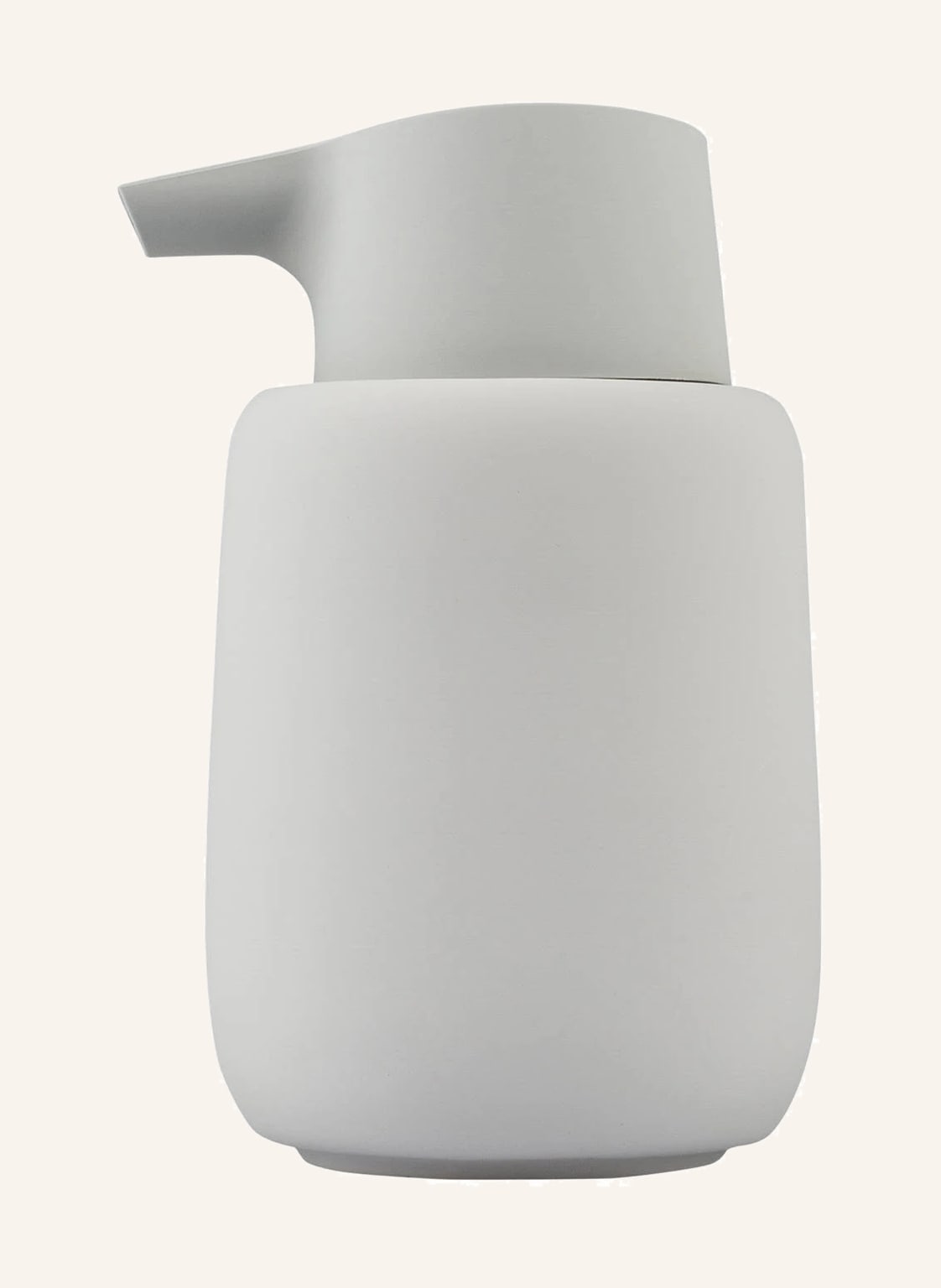 Blomus Seifenspender Sono weiss Blomus Seifenspender Sono weiss von blomus
