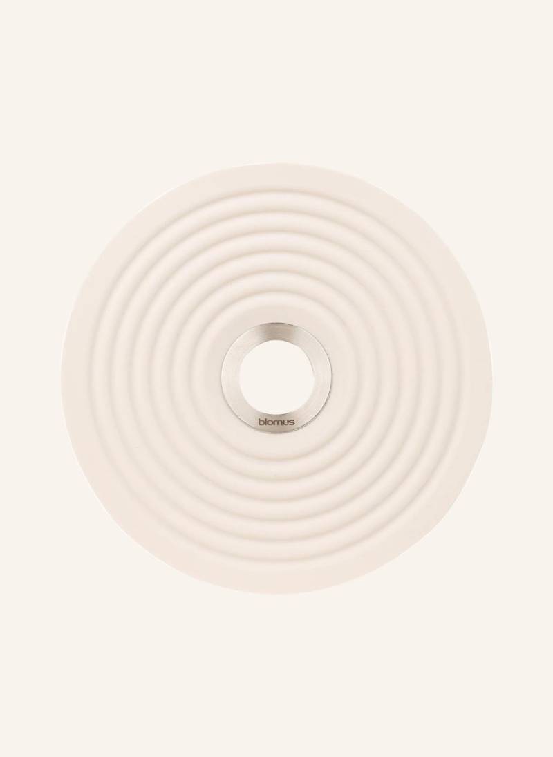 Blomus Topfuntersetzer Oolong beige von blomus
