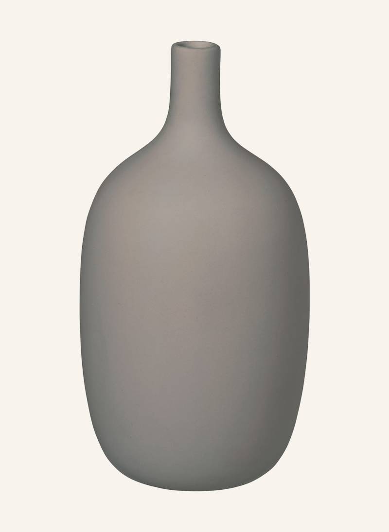 Blomus Vase Ceola Small beige von blomus