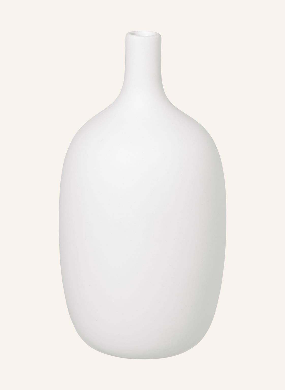 Blomus Vase Ceola Small weiss von blomus