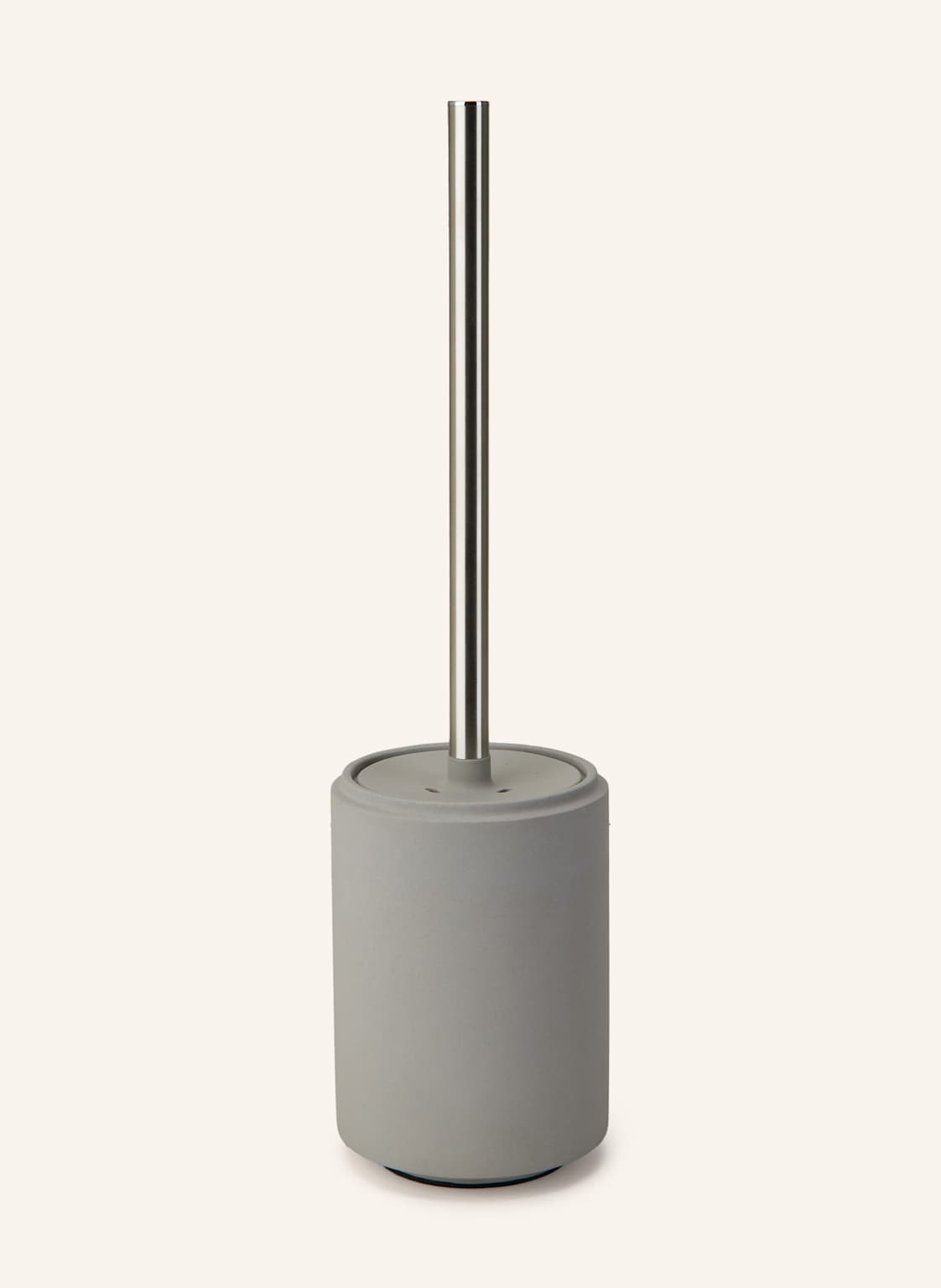 Blomus Wc-Bürstenkombination Creto grau Blomus Wc-Bürstenkombination Creto grau von blomus