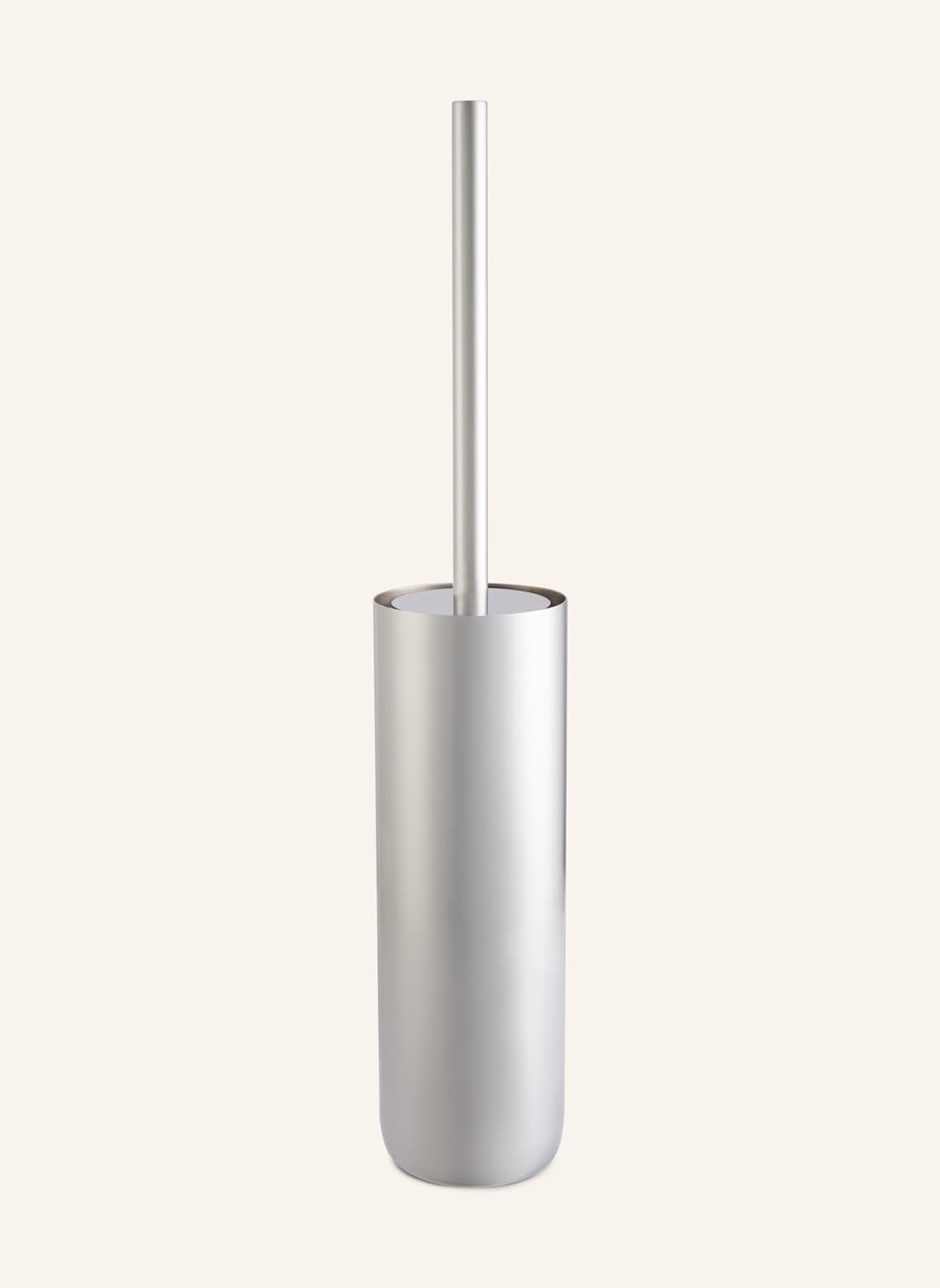 Blomus Wc-Bürstenkombination Modo silber Blomus Wc-Bürstenkombination Modo silber von blomus