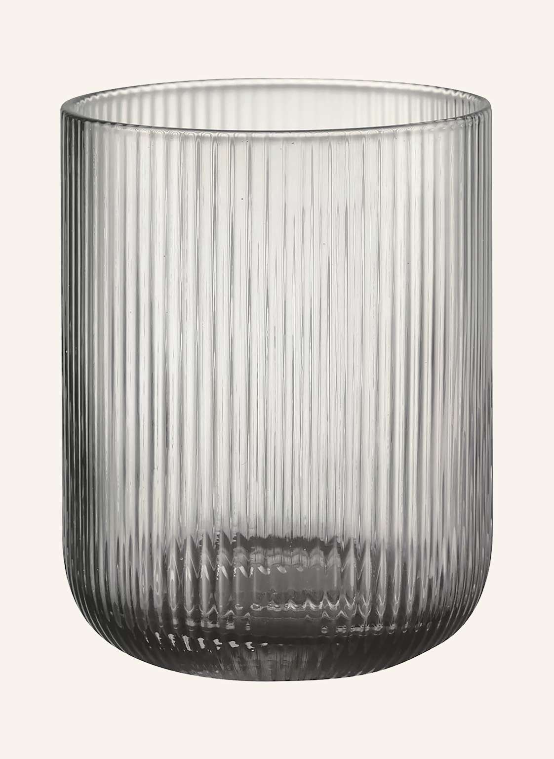Blomus Windlicht Ven Small grau Blomus Windlicht Ven Small grau von blomus