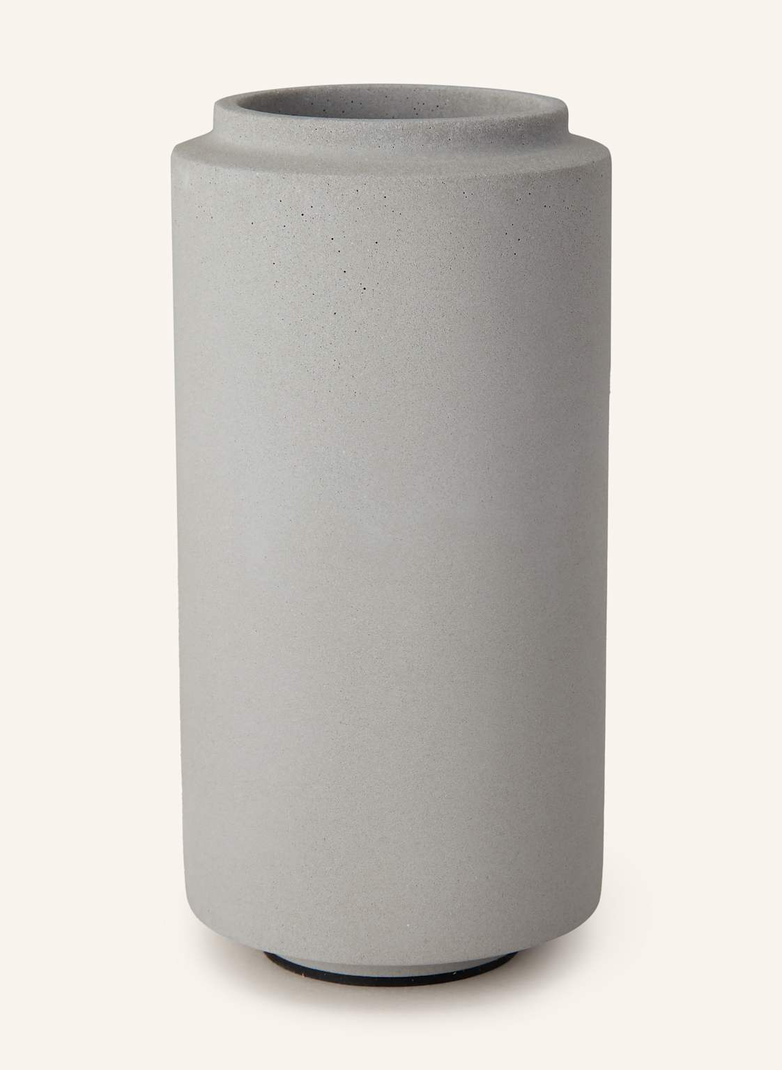 Blomus Zahnputzbecher Creto Tumbler grau Blomus Zahnputzbecher Creto Tumbler grau von blomus