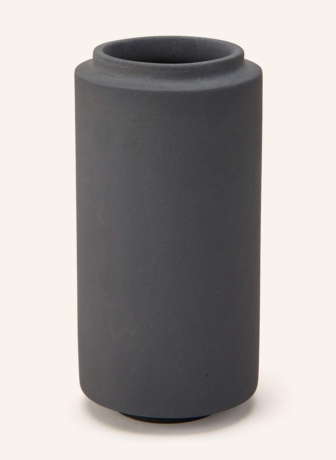 Blomus Zahnputzbecher Creto Tumbler grau Blomus Zahnputzbecher Creto Tumbler grau von blomus