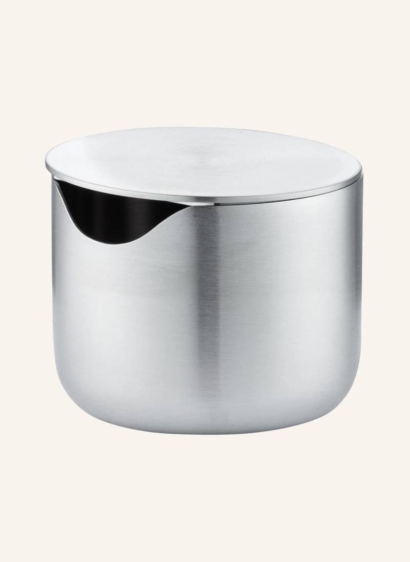 Blomus Zuckerdose Basic silber Blomus Zuckerdose Basic silber von blomus